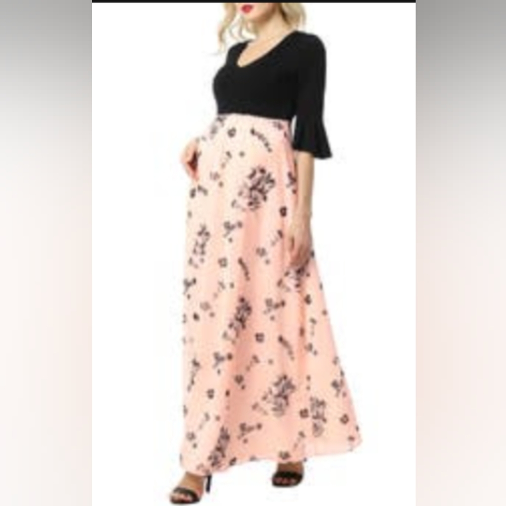 Maternity dress